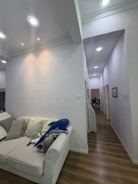 Kondominium untuk Dijual di Renjana Ampang - Chloe Wong - PropertyGuru.com.my