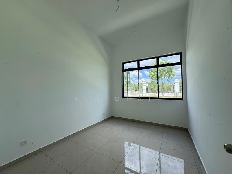 2-storey Terraced House for Sale in Taman Ekoflora (Johor Bahru) - Ken Chai - PropertyGuru.com.my