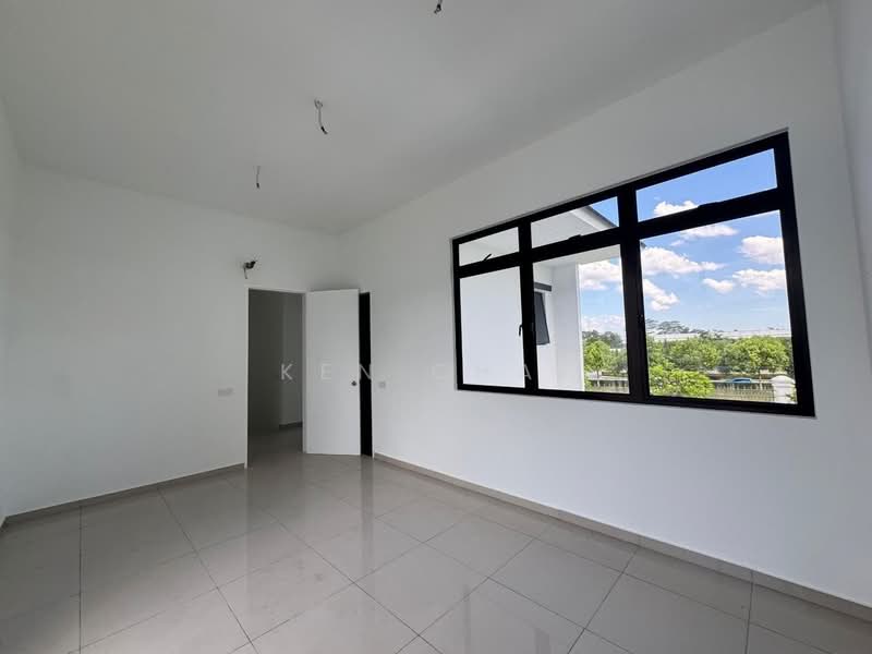 2-storey Terraced House for Sale in Taman Ekoflora (Johor Bahru) - Ken Chai - PropertyGuru.com.my