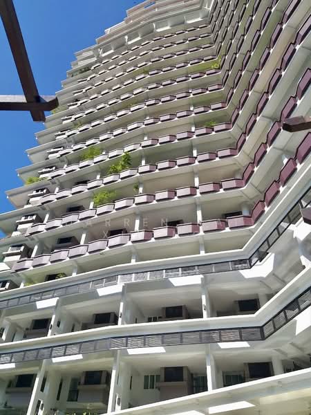 Kondominium untuk Dijual di Armanee Terrace - Darren Kai Xin Ng - Exterior - PropertyGuru.com.my