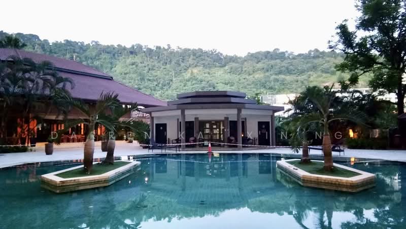 Kondominium untuk Dijual di Armanee Terrace - Darren Kai Xin Ng - Exterior - PropertyGuru.com.my