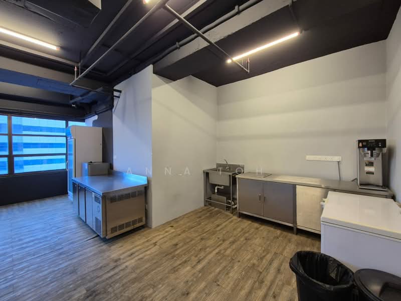 Office for Rent in Taman Desa (Kuala Lumpur) - Anna Toh - Kitchen - PropertyGuru.com.my