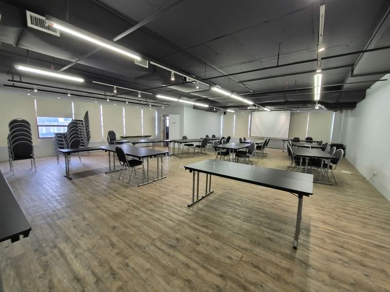 Office for Rent in Taman Desa (Kuala Lumpur) - Anna Toh - Interior - PropertyGuru.com.my