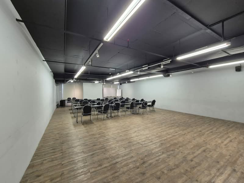 Office for Rent in Taman Desa (Kuala Lumpur) - Anna Toh - Interior - PropertyGuru.com.my