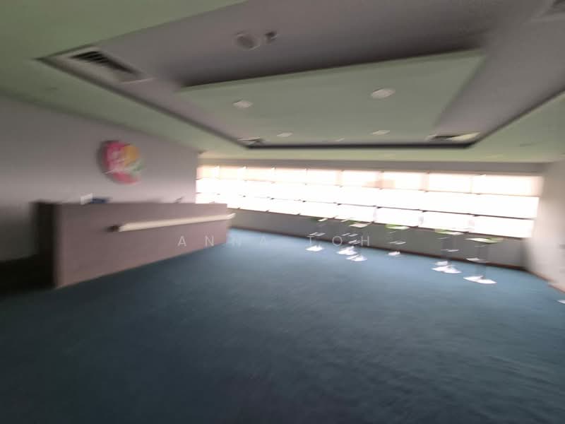 Office for Rent in Taman Desa (Kuala Lumpur) - Anna Toh - Interior - PropertyGuru.com.my