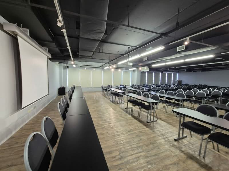 Office for Rent in Taman Desa (Kuala Lumpur) - Anna Toh - Interior - PropertyGuru.com.my