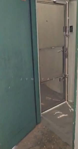 Shop for Rent in Kuantan (Pahang) - Jyn Yap - Entrance - PropertyGuru.com.my