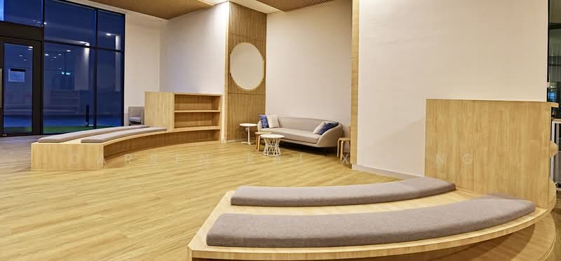 Service Residence for Sale at The Era @ Duta North - Darren Kai Xin Ng - Living Room - PropertyGuru.com.my