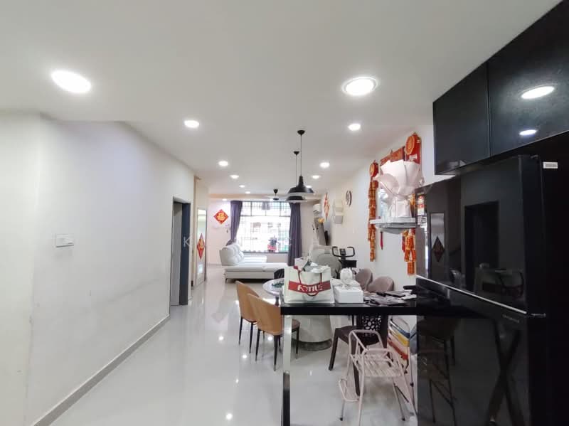 2-storey Terraced House for Sale in Taman Impian Emas (Skudai) - Ken Chai - PropertyGuru.com.my