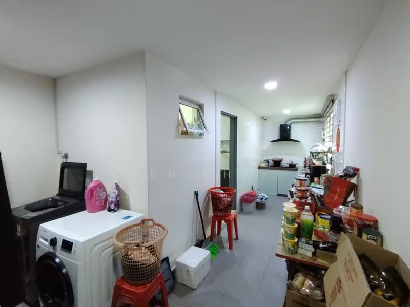 2-storey Terraced House for Sale in Taman Impian Emas (Skudai) - Ken Chai - PropertyGuru.com.my