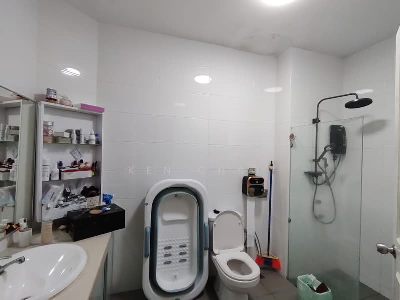 2-storey Terraced House for Sale in Taman Impian Emas (Skudai) - Ken Chai - PropertyGuru.com.my