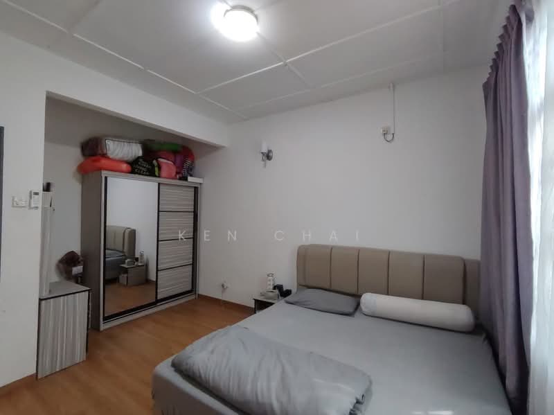 2-storey Terraced House for Sale in Taman Impian Emas (Skudai) - Ken Chai - PropertyGuru.com.my
