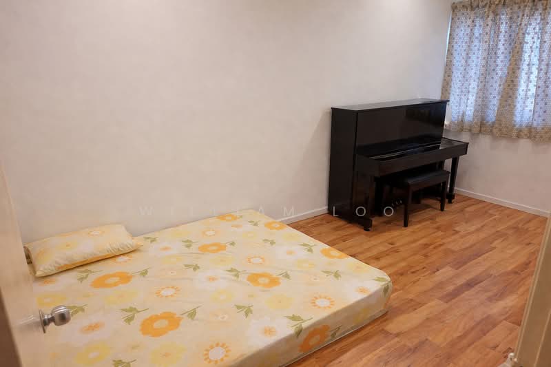 Rumah Teres 2-Tingkat untuk Dijual di Kota Perdana (Seri Kembangan) - William Loo - Bedroom - PropertyGuru.com.my
