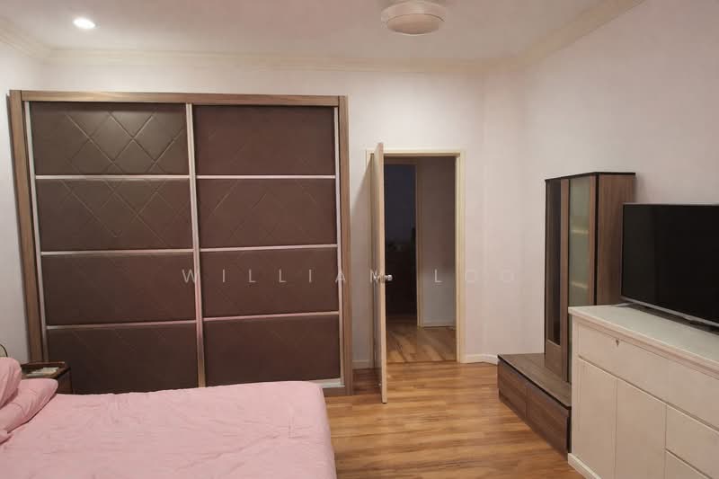 Rumah Teres 2-Tingkat untuk Dijual di Kota Perdana (Seri Kembangan) - William Loo - Bedroom - PropertyGuru.com.my