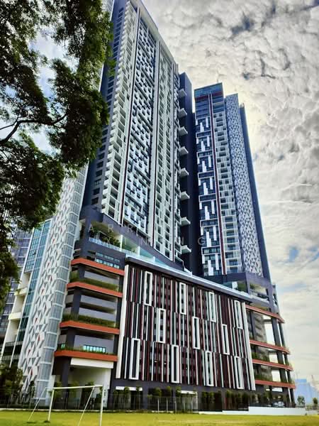 Kondominium untuk Dijual di SkyVogue - Darren Kai Xin Ng - PropertyGuru.com.my