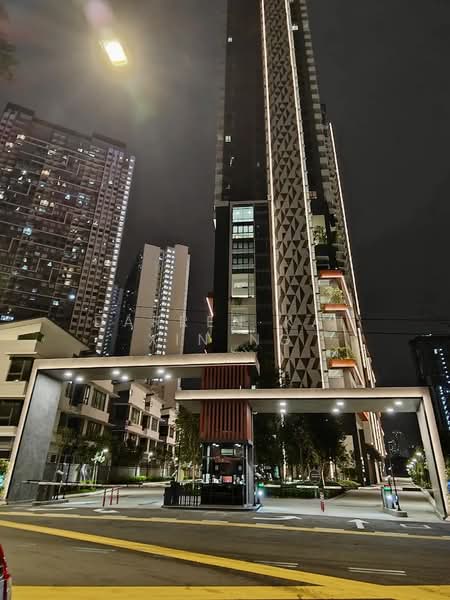 Kondominium untuk Dijual di SkyVogue - Darren Kai Xin Ng - PropertyGuru.com.my