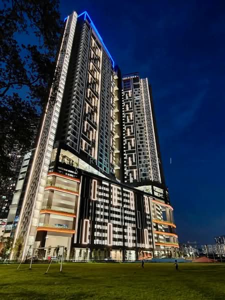 Kondominium untuk Dijual di SkyVogue - Darren Kai Xin Ng - PropertyGuru.com.my