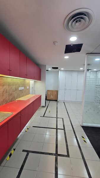 Pejabat untuk Disewa di Bandar Sunway (Sunway) - David Chan - Kitchen - PropertyGuru.com.my