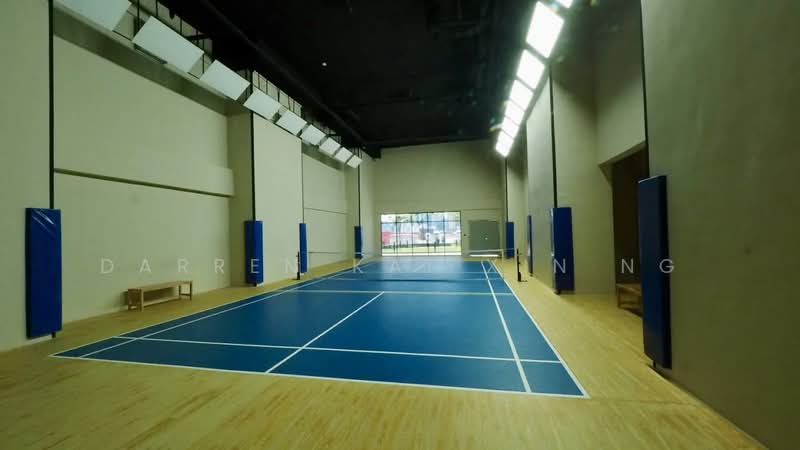 Kondominium untuk Dijual di Bangsar Hill Park - Darren Kai Xin Ng - PropertyGuru.com.my
