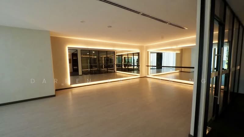 Kondominium untuk Dijual di Bangsar Hill Park - Darren Kai Xin Ng - PropertyGuru.com.my