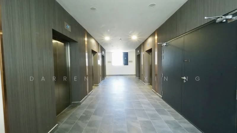 Kondominium untuk Dijual di Bangsar Hill Park - Darren Kai Xin Ng - PropertyGuru.com.my