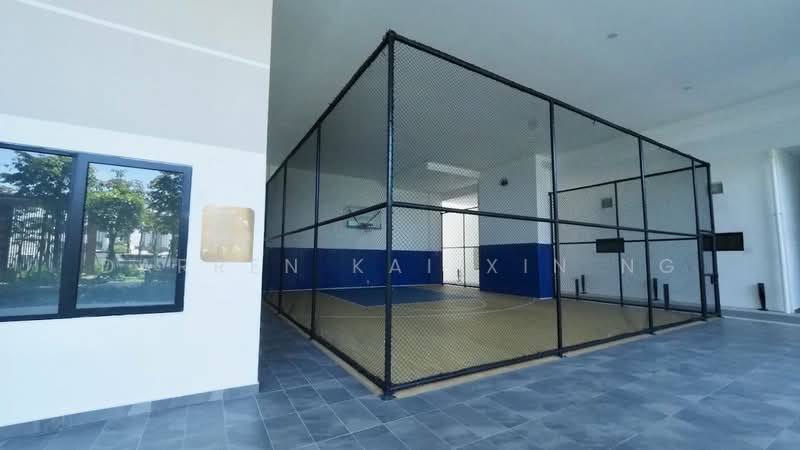 Kondominium untuk Dijual di Bangsar Hill Park - Darren Kai Xin Ng - PropertyGuru.com.my