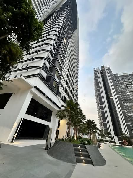 Kondominium untuk Dijual di Bangsar Hill Park - Darren Kai Xin Ng - PropertyGuru.com.my