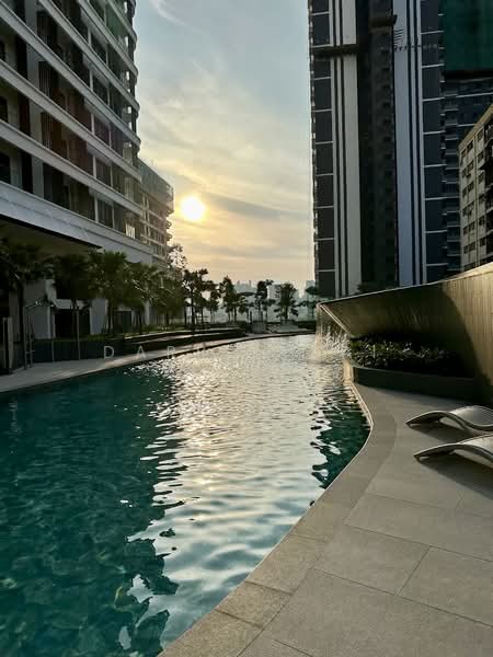 Kondominium untuk Dijual di Bangsar Hill Park - Darren Kai Xin Ng - PropertyGuru.com.my