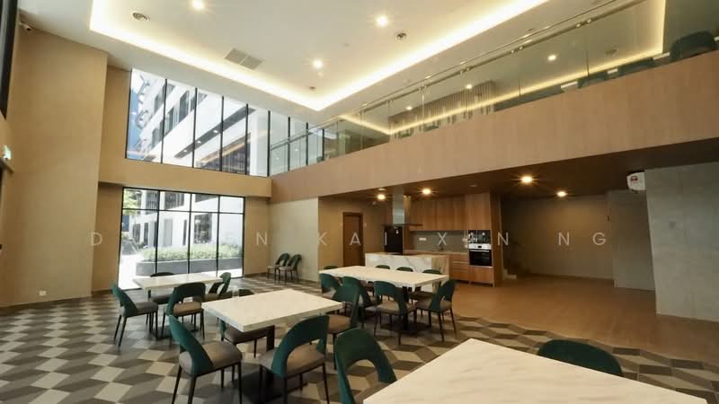 Kondominium untuk Dijual di Bangsar Hill Park - Darren Kai Xin Ng - PropertyGuru.com.my