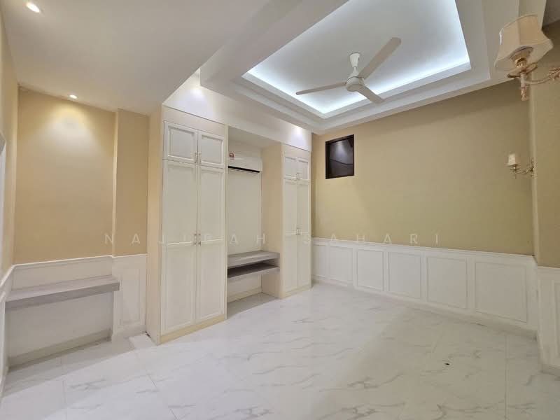 Rumah Banglo untuk Dijual di Ampang (Selangor) - Najibah Sahari - PropertyGuru.com.my
