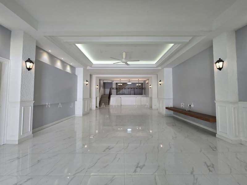 Rumah Banglo untuk Dijual di Ampang (Selangor) - Najibah Sahari - PropertyGuru.com.my