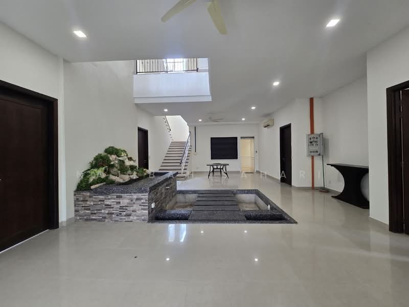 Rumah Banglo untuk Dijual di Ampang (Selangor) - Najibah Sahari - PropertyGuru.com.my