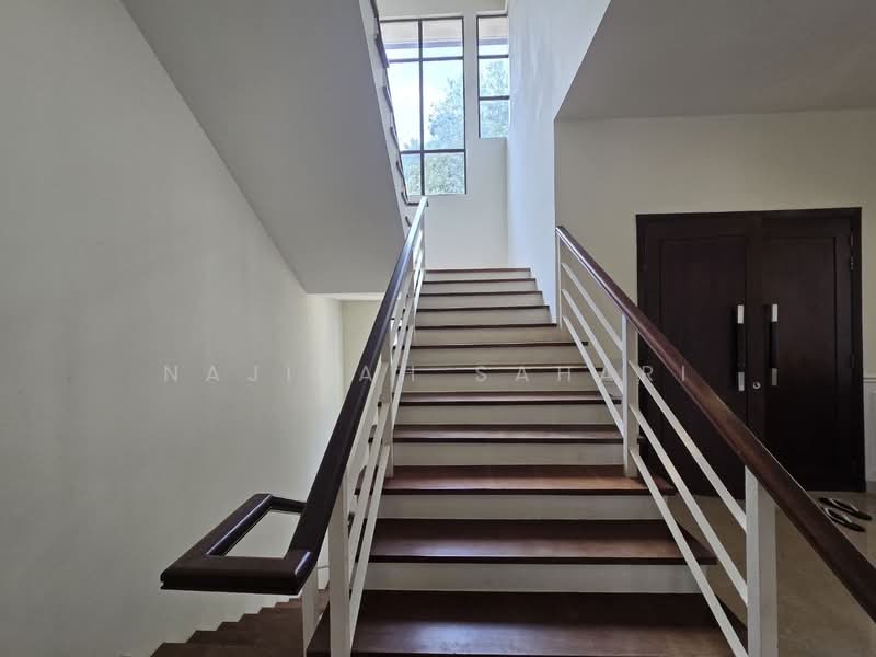 Rumah Banglo untuk Dijual di Ampang (Selangor) - Najibah Sahari - PropertyGuru.com.my