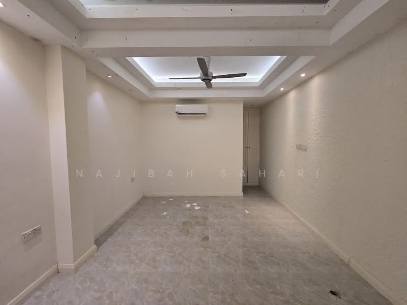 Rumah Banglo untuk Dijual di Ampang (Selangor) - Najibah Sahari - PropertyGuru.com.my