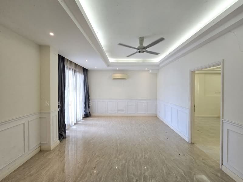 Rumah Banglo untuk Dijual di Ampang (Selangor) - Najibah Sahari - PropertyGuru.com.my