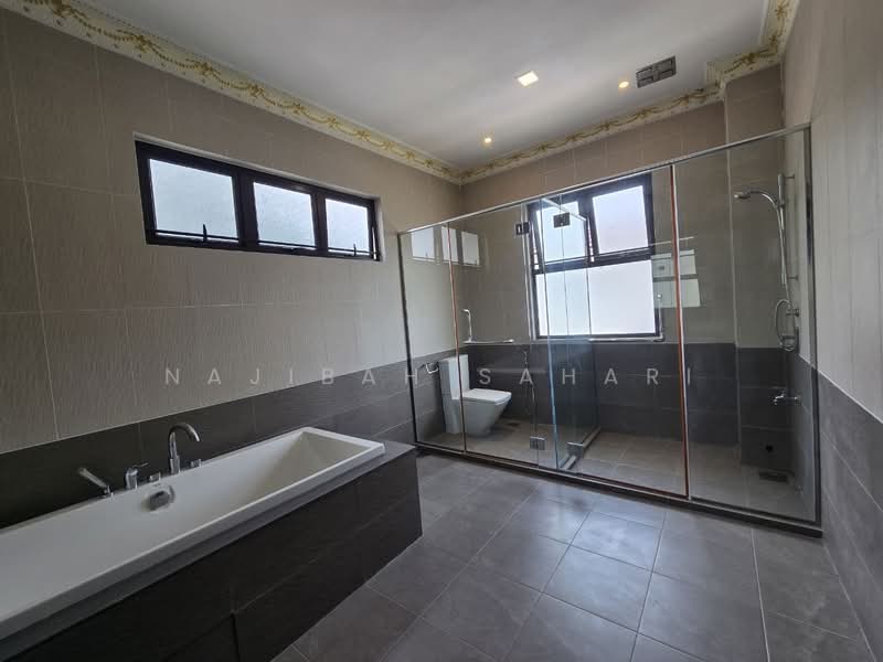 Rumah Banglo untuk Dijual di Ampang (Selangor) - Najibah Sahari - PropertyGuru.com.my