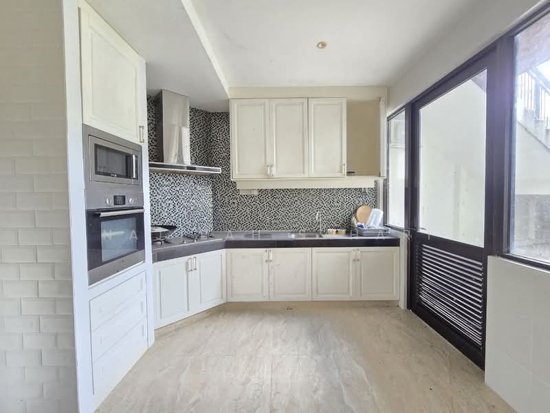 Rumah Banglo untuk Dijual di Ampang (Selangor) - Najibah Sahari - PropertyGuru.com.my