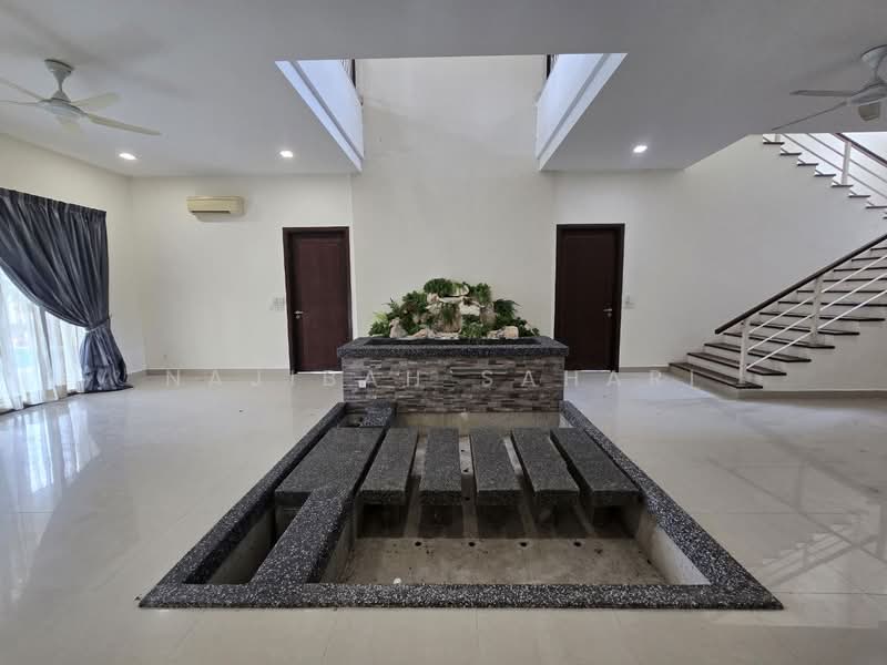 Rumah Banglo untuk Dijual di Ampang (Selangor) - Najibah Sahari - PropertyGuru.com.my