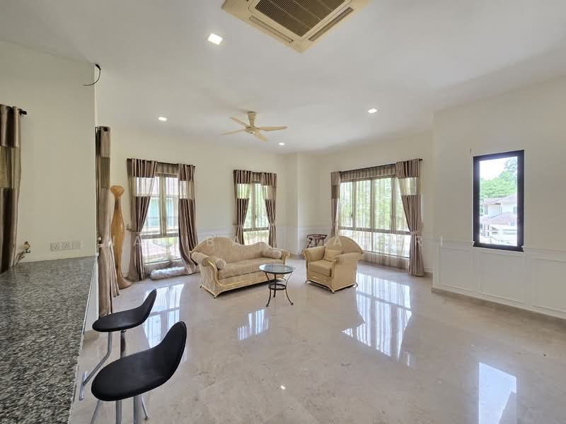Rumah Banglo untuk Dijual di Ampang (Selangor) - Najibah Sahari - PropertyGuru.com.my
