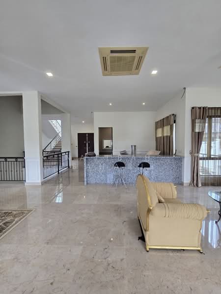 Rumah Banglo untuk Dijual di Ampang (Selangor) - Najibah Sahari - PropertyGuru.com.my