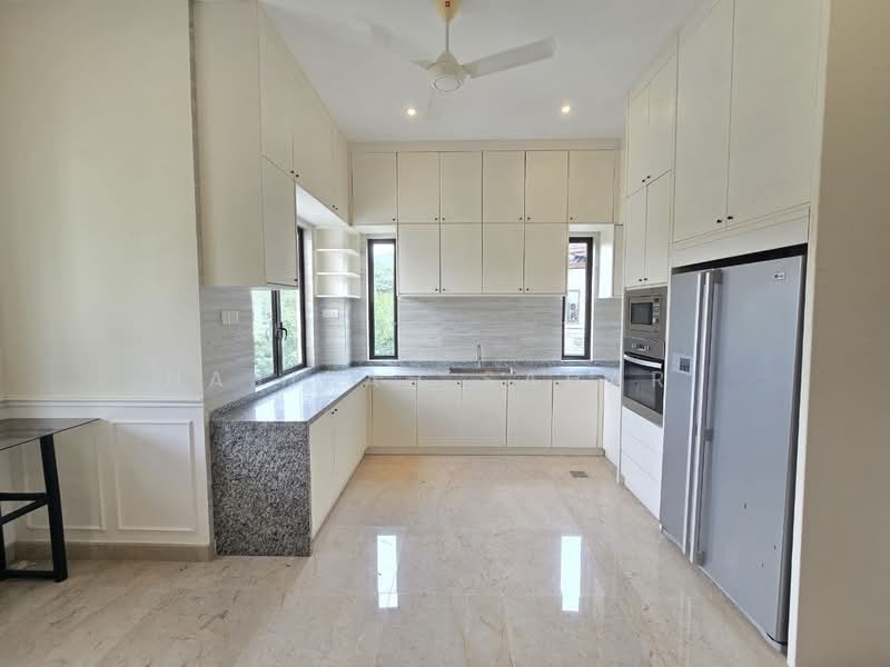 Rumah Banglo untuk Dijual di Ampang (Selangor) - Najibah Sahari - PropertyGuru.com.my