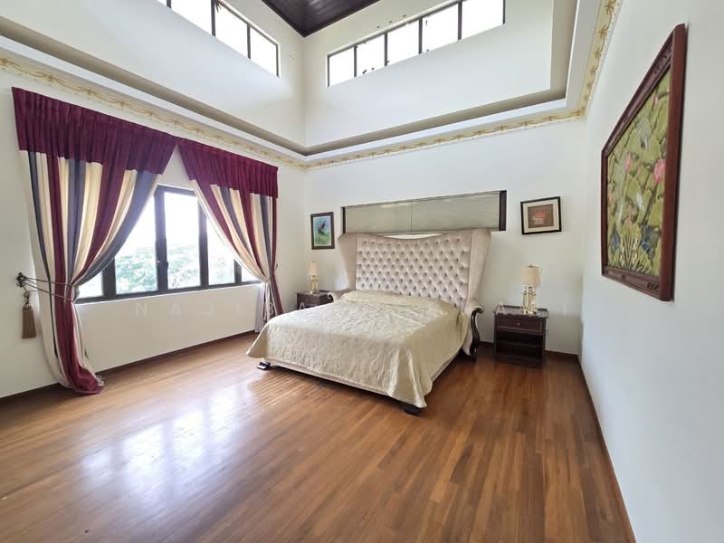 Rumah Banglo untuk Dijual di Ampang (Selangor) - Najibah Sahari - PropertyGuru.com.my