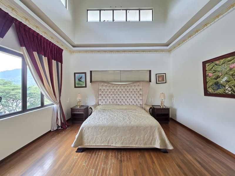 Rumah Banglo untuk Dijual di Ampang (Selangor) - Najibah Sahari - PropertyGuru.com.my