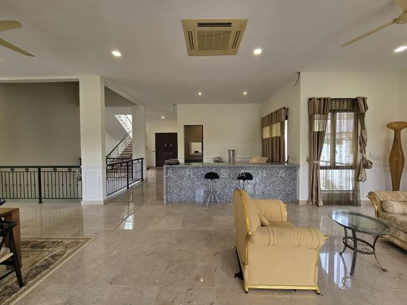 Rumah Banglo untuk Dijual di Ampang (Selangor) - Najibah Sahari - PropertyGuru.com.my