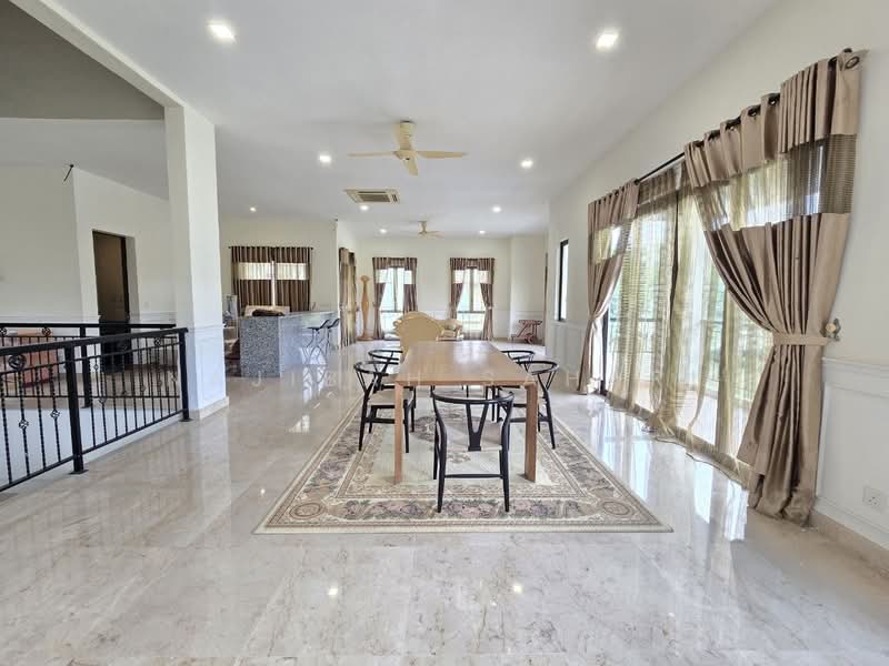 Rumah Banglo untuk Dijual di Ampang (Selangor) - Najibah Sahari - PropertyGuru.com.my