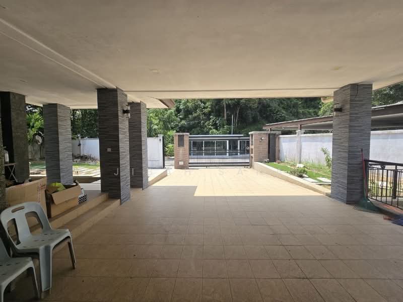 Rumah Banglo untuk Dijual di Ampang (Selangor) - Najibah Sahari - PropertyGuru.com.my