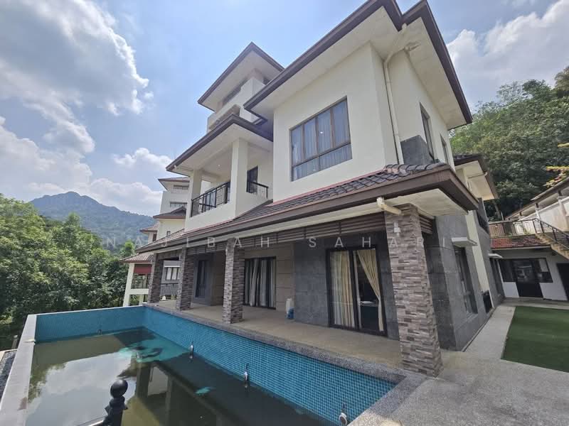 Rumah Banglo untuk Dijual di Ampang (Selangor) - Najibah Sahari - PropertyGuru.com.my