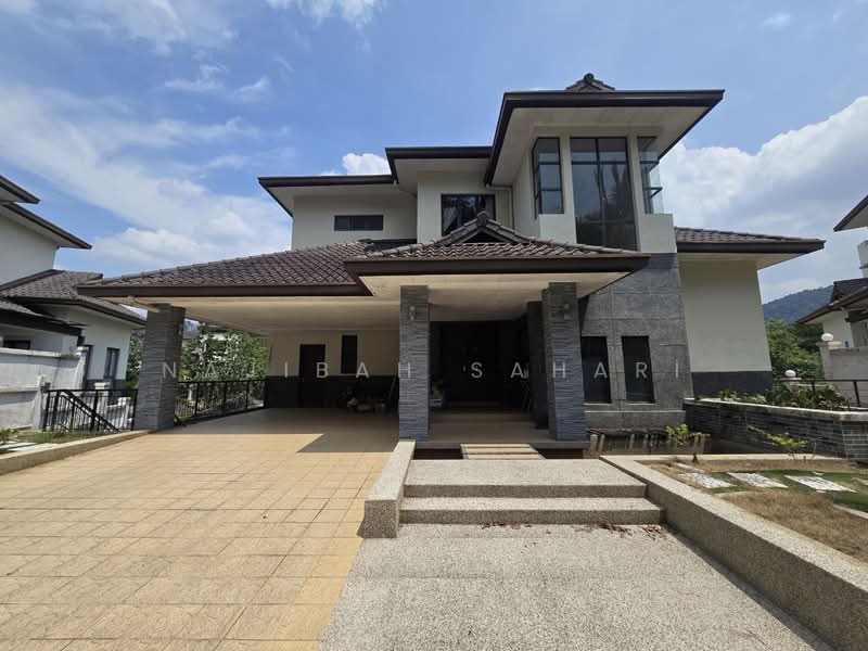 Rumah Banglo untuk Dijual di Ampang (Selangor) - Najibah Sahari - PropertyGuru.com.my