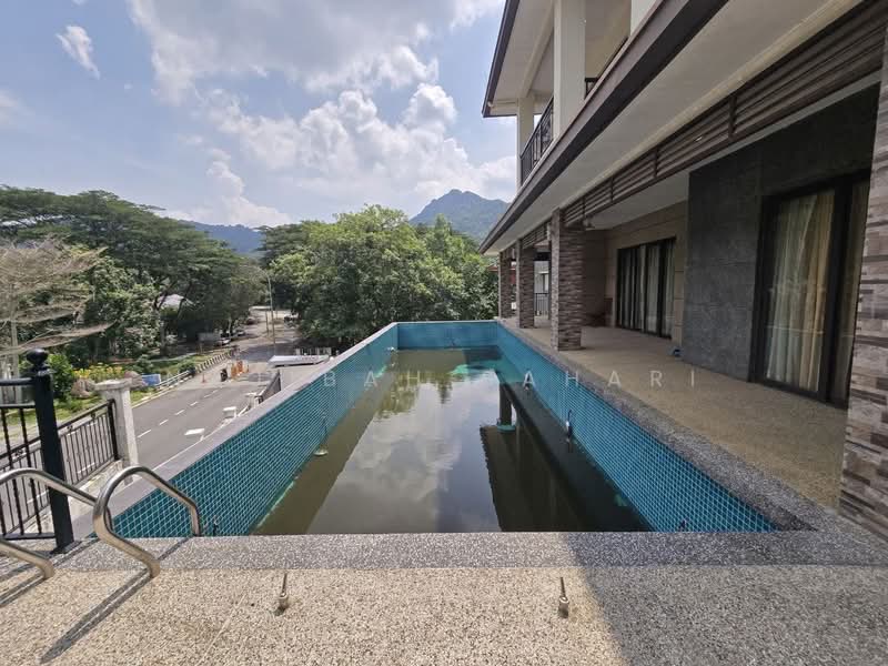 Rumah Banglo untuk Dijual di Ampang (Selangor) - Najibah Sahari - PropertyGuru.com.my
