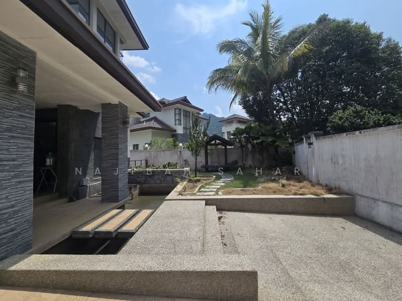 Rumah Banglo untuk Dijual di Ampang (Selangor) - Najibah Sahari - PropertyGuru.com.my